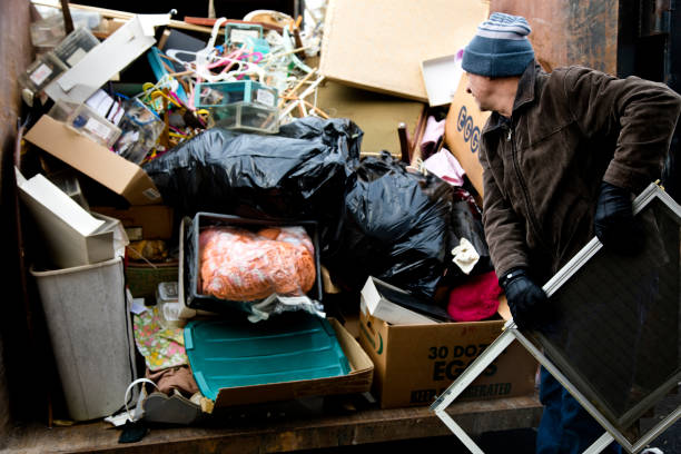 Best Office Junk Removal  in San Rlos, CA
