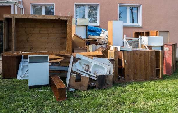 Best Local Junk Hauling  in San Rlos, CA