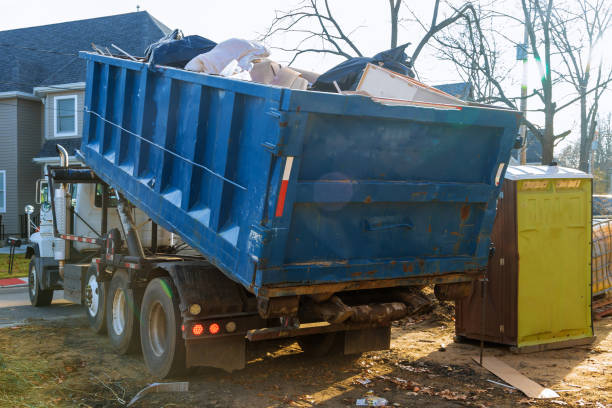  San Rlos, CA Junk Removal Pros