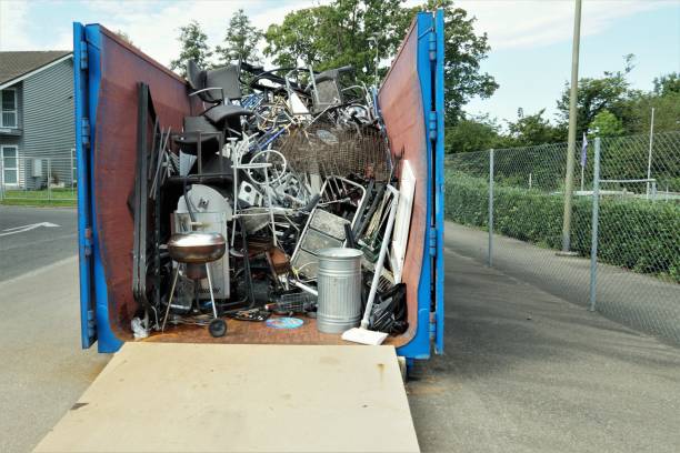 Best Dumpster Rental Services  in San Rlos, CA