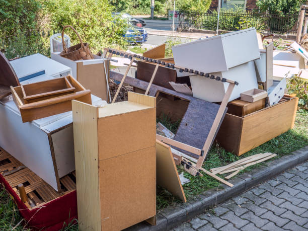 Best Junk Removal Near Me  in San Rlos, CA