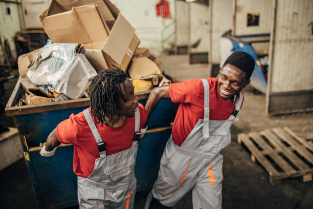 Best Same-Day Junk Removal  in San Rlos, CA