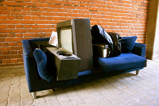 Best Residential Junk Removal  in San Rlos, CA