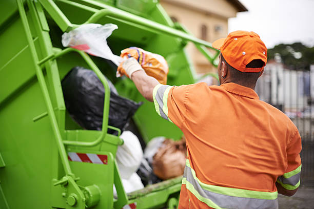 Attic Cleanout Services in San Carlos, CA