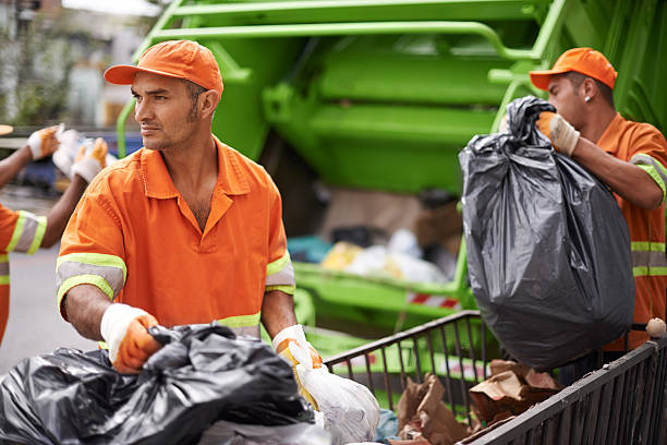 Best Electronics Removal Services  in San Rlos, CA