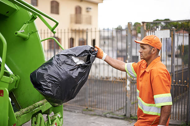 Best Professional Junk Removal  in San Rlos, CA