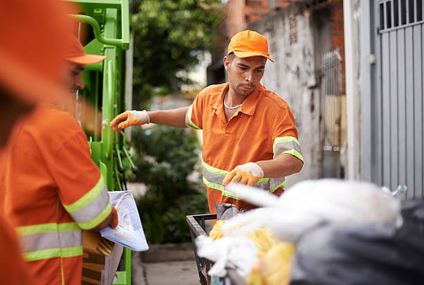 Best Yard Cleanup Services  in San Rlos, CA