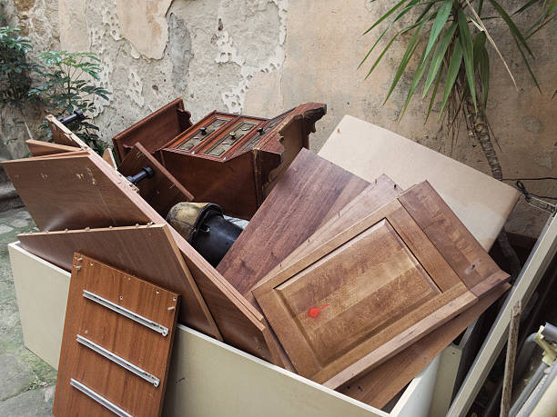 Best Furniture Removal Near Me  in San Rlos, CA